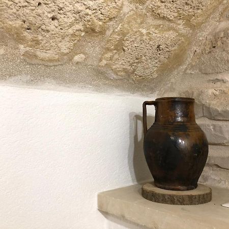 Torre Elisa - Luxury Room بيشيلي المظهر الخارجي الصورة