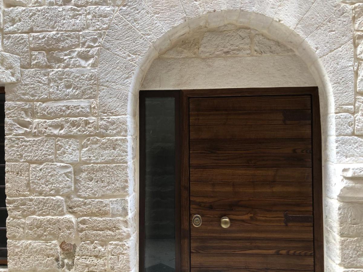 Torre Elisa - Luxury Room بيشيلي المظهر الخارجي الصورة