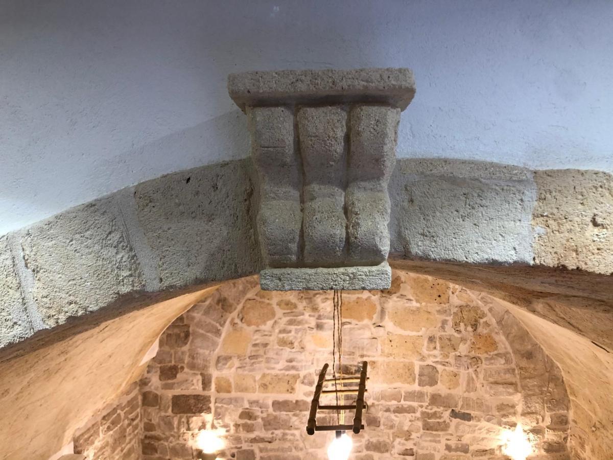 Torre Elisa - Luxury Room بيشيلي المظهر الخارجي الصورة