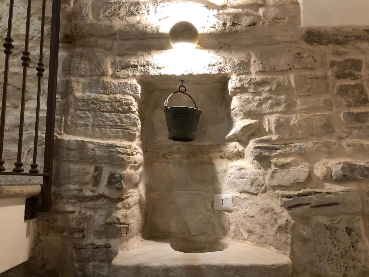Torre Elisa - Luxury Room بيشيلي المظهر الخارجي الصورة