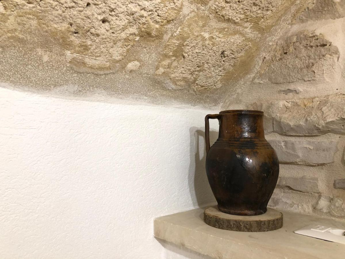 Torre Elisa - Luxury Room بيشيلي المظهر الخارجي الصورة