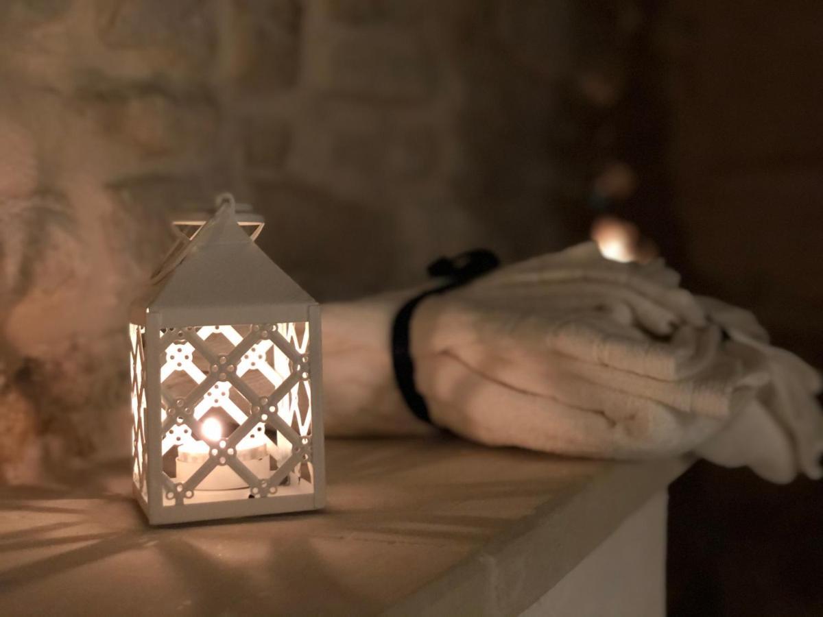 Torre Elisa - Luxury Room بيشيلي المظهر الخارجي الصورة
