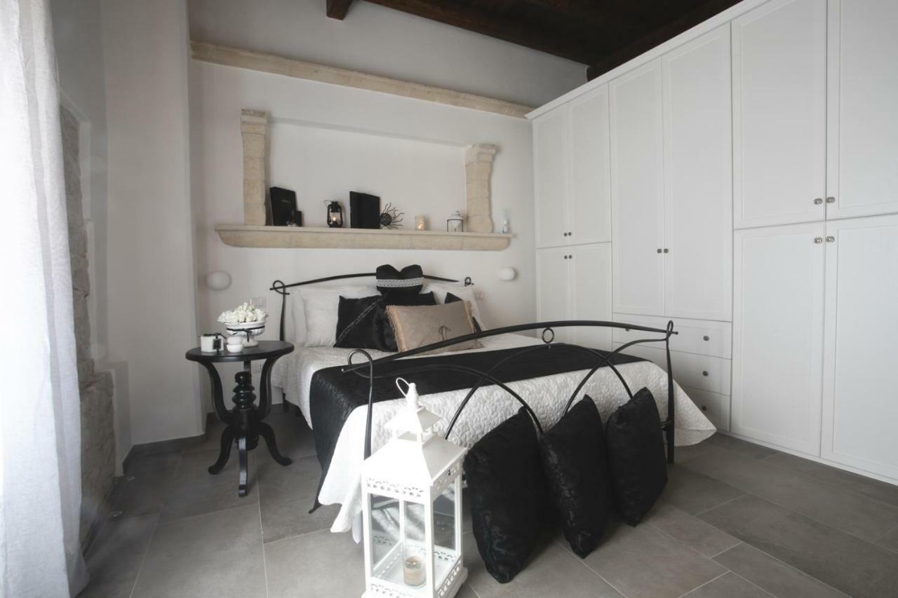 Torre Elisa - Luxury Room بيشيلي المظهر الخارجي الصورة