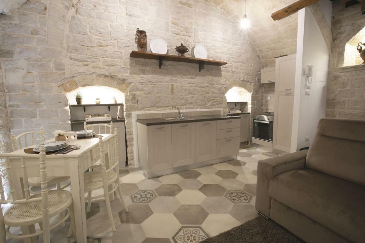 Torre Elisa - Luxury Room بيشيلي المظهر الخارجي الصورة