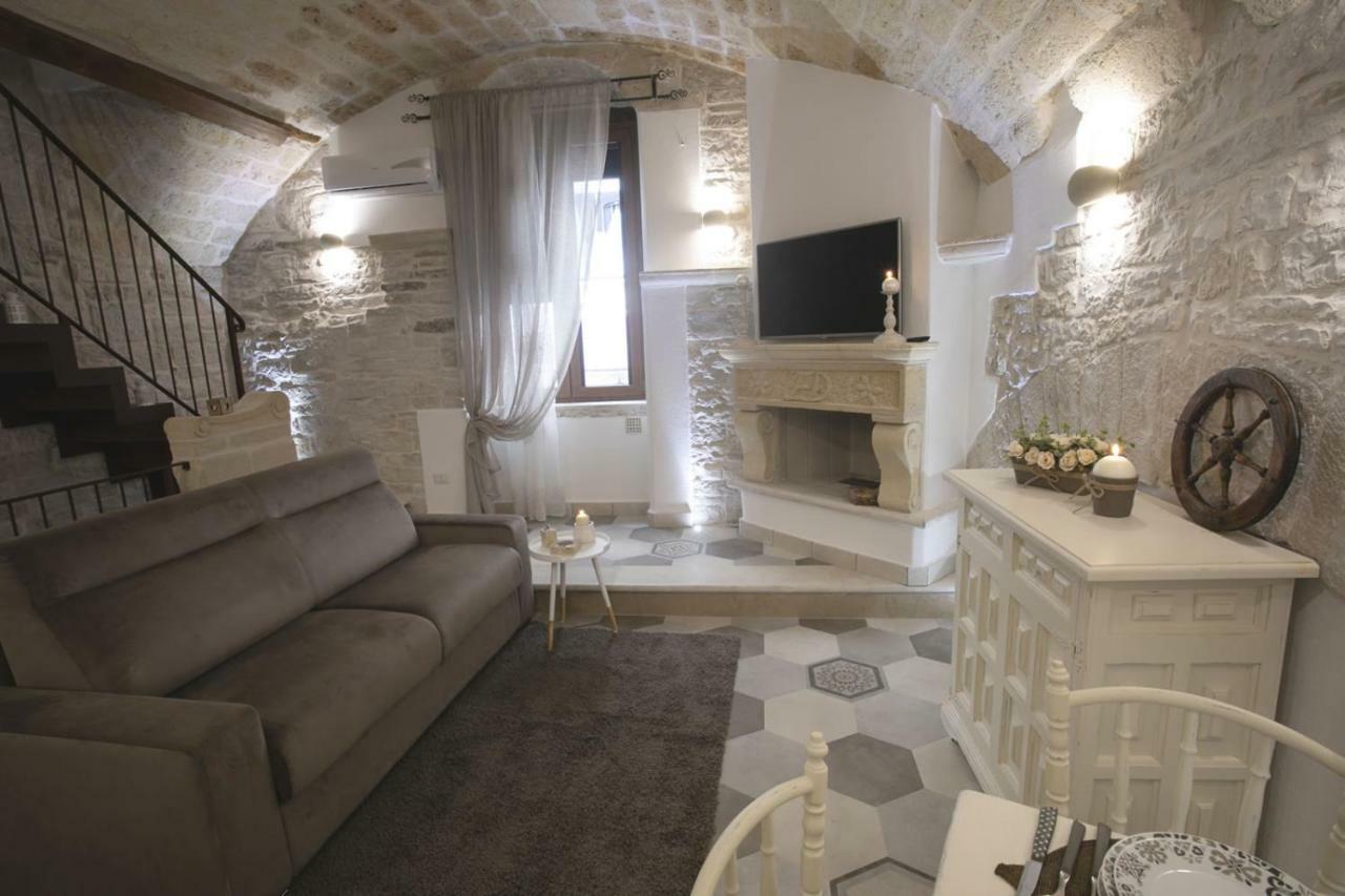 Torre Elisa - Luxury Room بيشيلي المظهر الخارجي الصورة