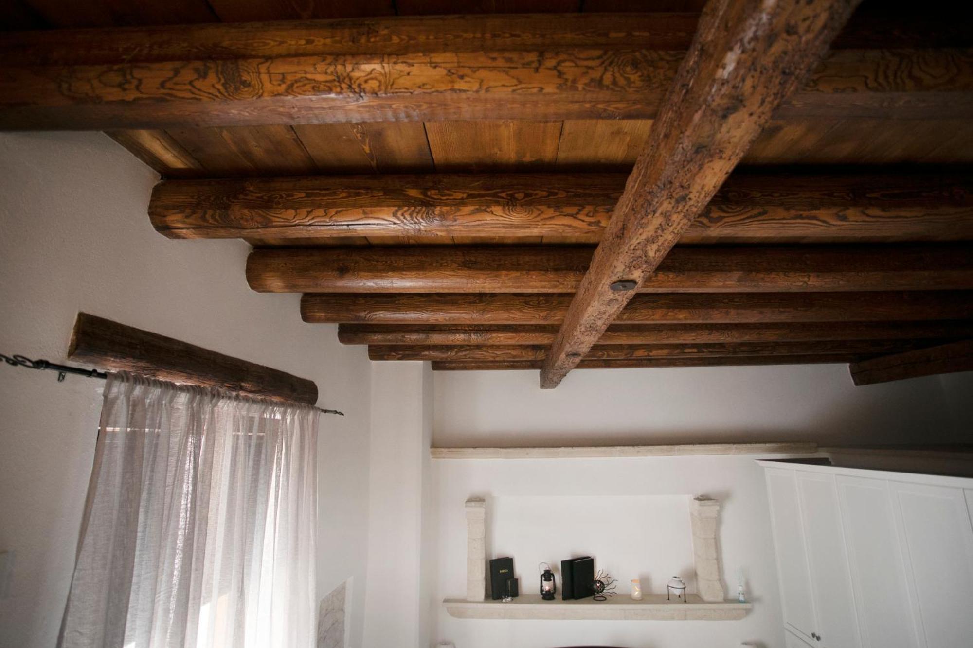 Torre Elisa - Luxury Room بيشيلي المظهر الخارجي الصورة