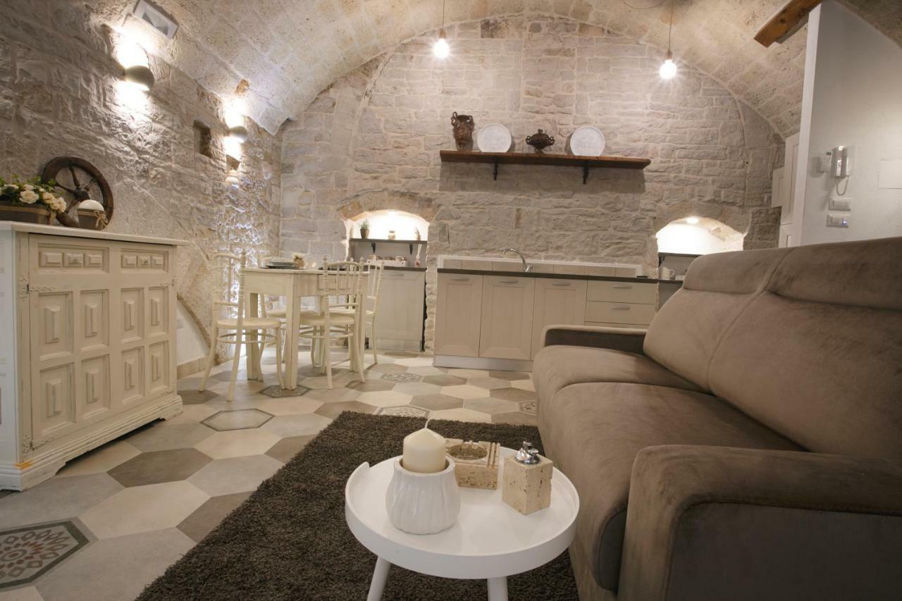 Torre Elisa - Luxury Room بيشيلي المظهر الخارجي الصورة