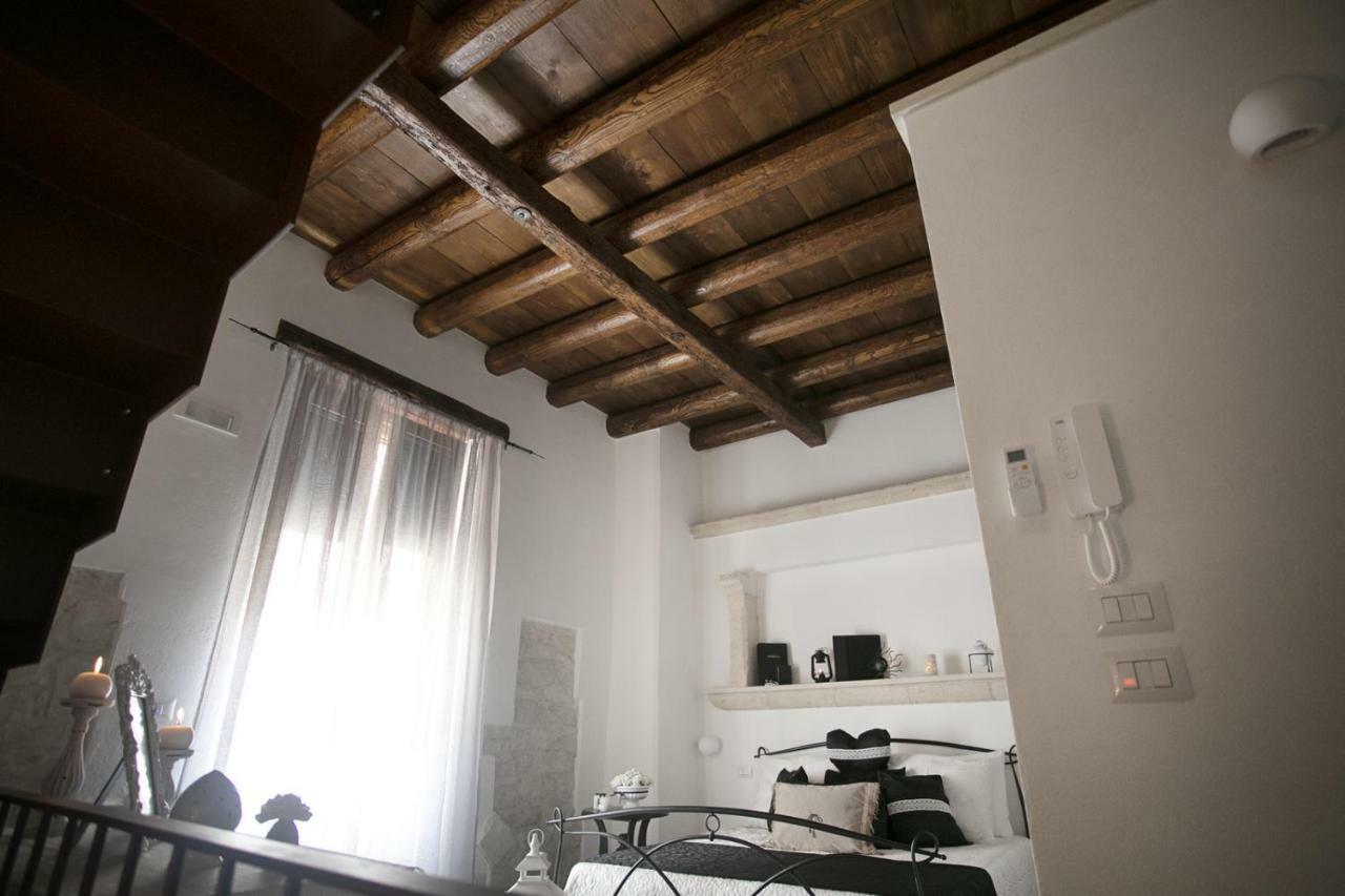 Torre Elisa - Luxury Room بيشيلي المظهر الخارجي الصورة
