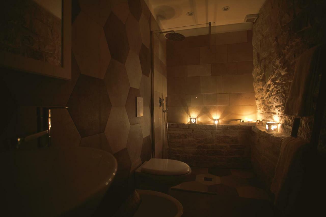 Torre Elisa - Luxury Room بيشيلي المظهر الخارجي الصورة