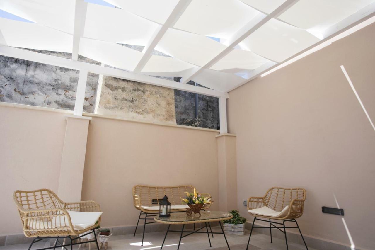 Torre Elisa - Luxury Room بيشيلي المظهر الخارجي الصورة