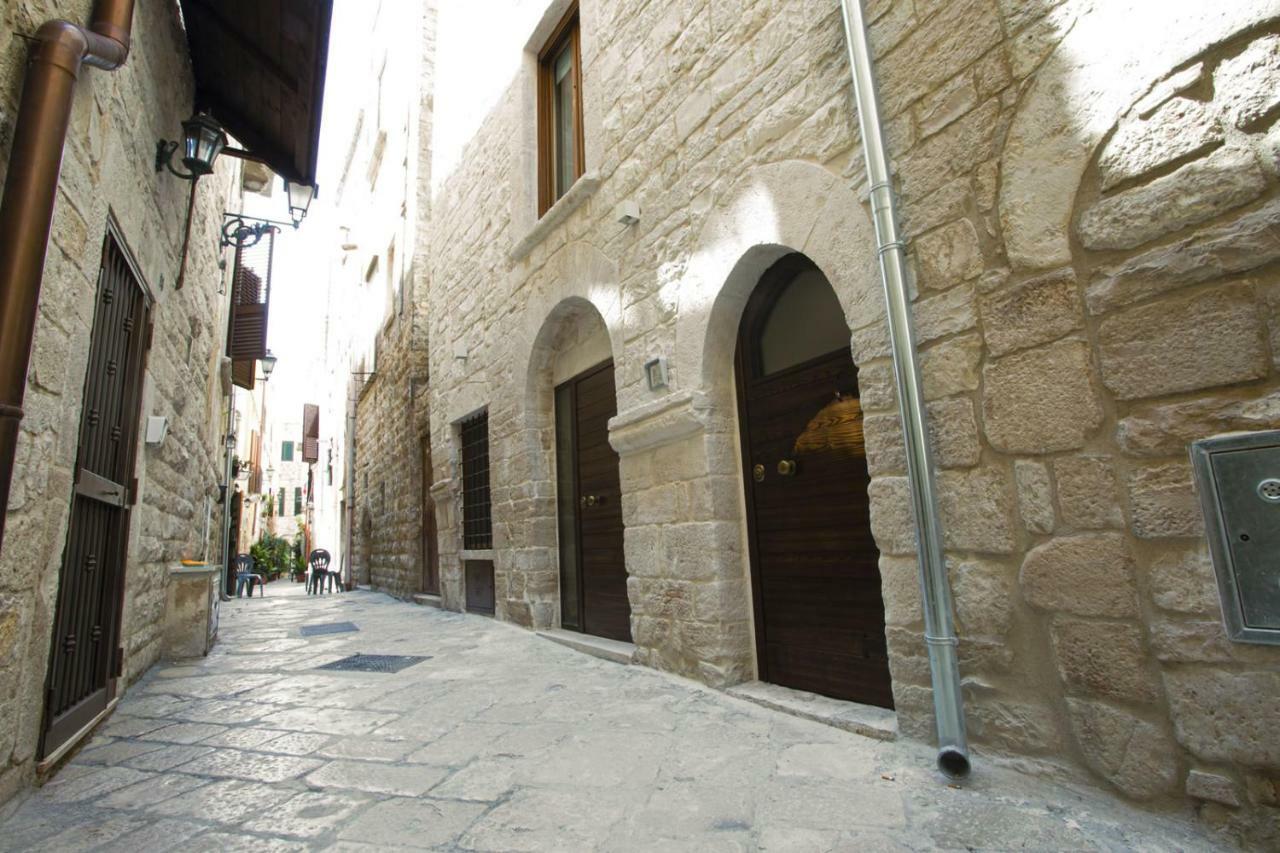 Torre Elisa - Luxury Room بيشيلي المظهر الخارجي الصورة