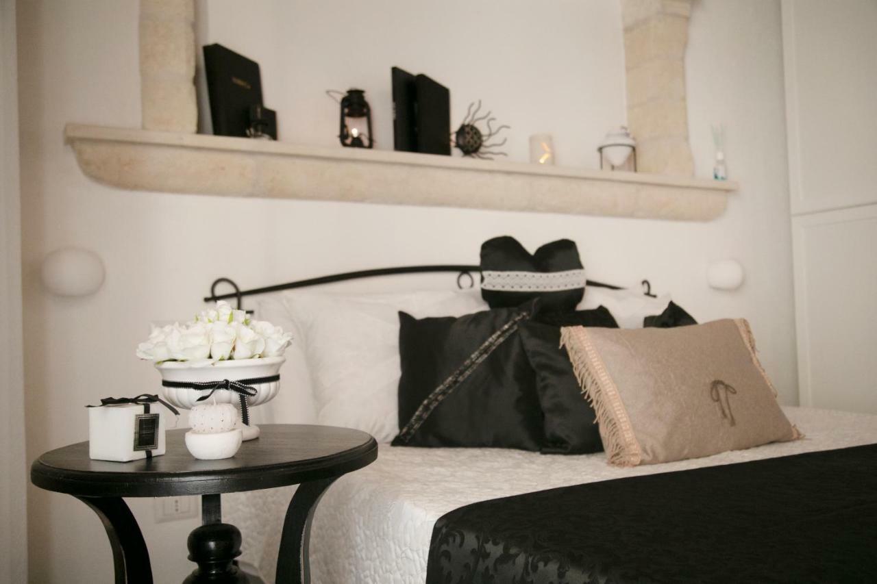 Torre Elisa - Luxury Room بيشيلي المظهر الخارجي الصورة