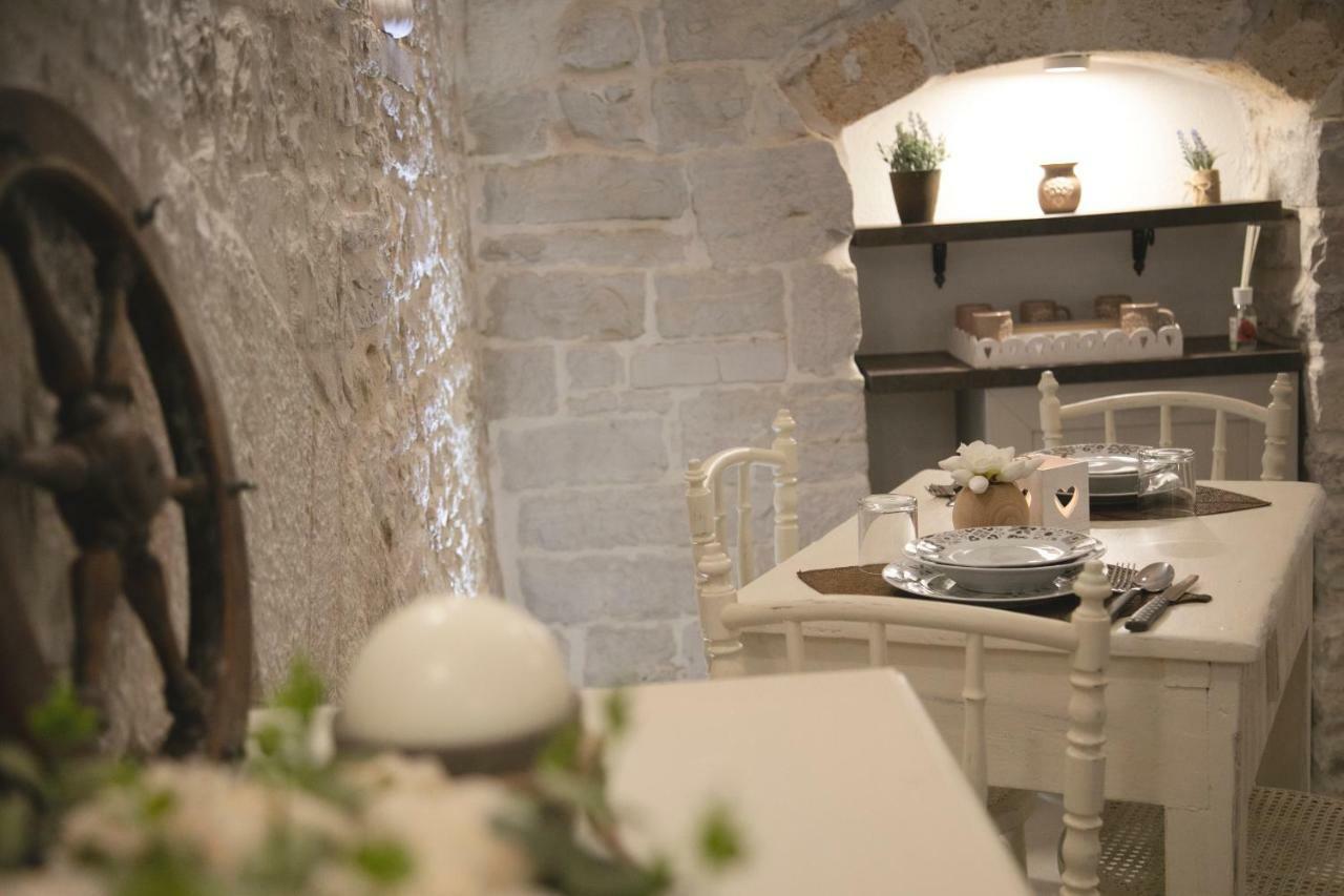 Torre Elisa - Luxury Room بيشيلي المظهر الخارجي الصورة