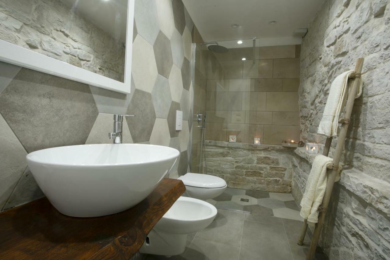Torre Elisa - Luxury Room بيشيلي المظهر الخارجي الصورة