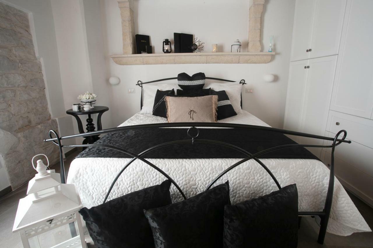 Torre Elisa - Luxury Room بيشيلي المظهر الخارجي الصورة