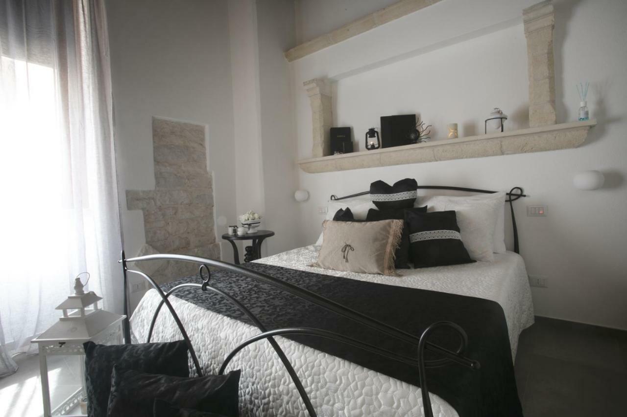 Torre Elisa - Luxury Room بيشيلي المظهر الخارجي الصورة