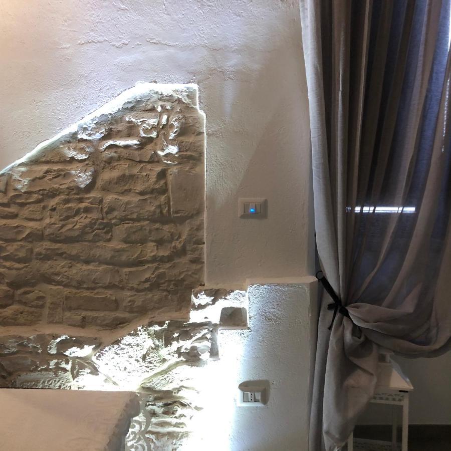 Torre Elisa - Luxury Room بيشيلي المظهر الخارجي الصورة