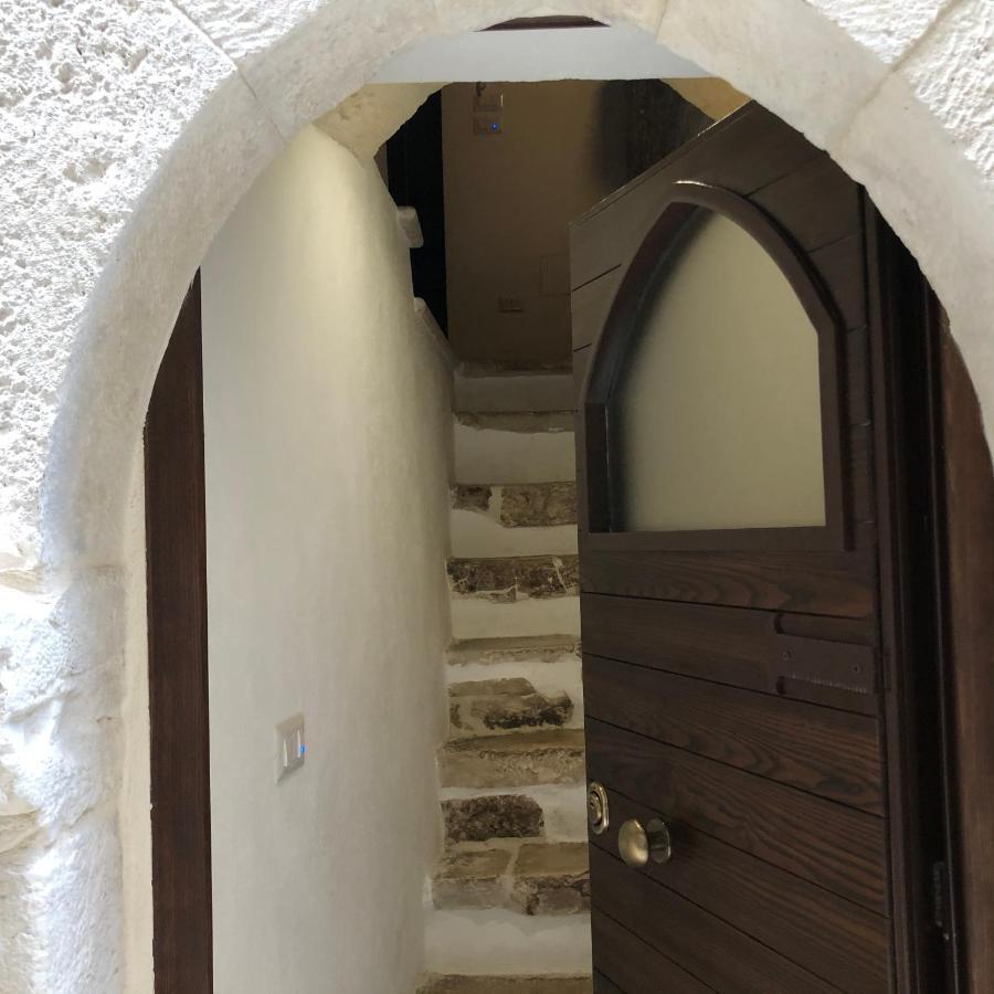 Torre Elisa - Luxury Room بيشيلي المظهر الخارجي الصورة